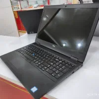 لپتاپ dell latitude 5590 نسل هشت
