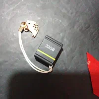 فلش 32گیگUSB نونو با ضمانت