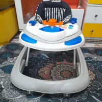 یک عدد روروئک مارک چیکوموزیکال سالم فروش