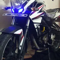 ns 200 مدل 95