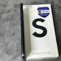 سامسونگ S21 FE با حافظه ۲۵۶ گیگ|موبایل|تهران, صادقیه|دیوار