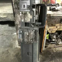 داشبورد پراید