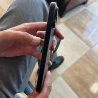 گوشی ایفون ۱۶پرومکس ۲۵۶گیگ zz/aa|موبایل|سیرجان, |دیوار