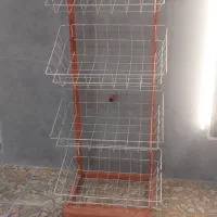 استند