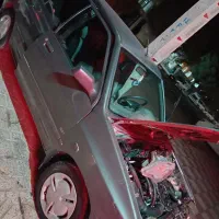 پراید 111مدل93|خودرو سواری و وانت|چناران, |دیوار