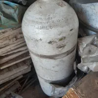 گاز سی ان جی تاریخ ۲۰۳۰ مخزن بزرگ