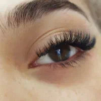 خدمات مژه
