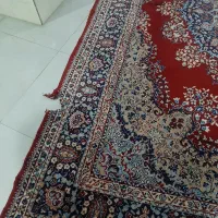 فرش ۹ متری (نمین)|فرش|نمین, |دیوار