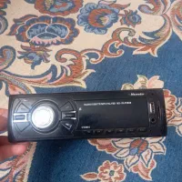 باند پایونر   ظبط فلش خور