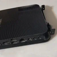 مینی پی سی سولمیت ساشا 3 j1900|رایانه رومیزی|تهران, خواجه نظام الملک|دیوار