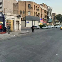 ۲۴ متری رهن اجاره مغازه با موقعیت تجاری دو نبش|اجارهٔ مغازه و غرفه|اهواز, ۳۰ متری|دیوار