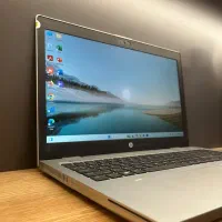 لپ تاپ i5 نسل ۸ اچ پی سری ProBook|رایانه همراه|لاهیجان, قیام|دیوار