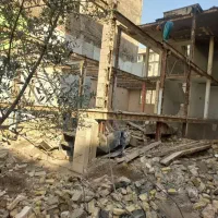 تخریب و کنده کاری تا ساخت و ساز ساختمان|خدمات پیشه و مهارت|مهریز, |دیوار