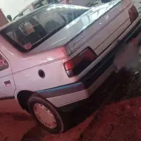 پژو ۴۰۵|خودرو سواری و وانت|آمل, |دیوار