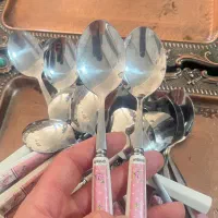 قاشق سرامیکی یونیک