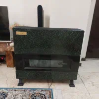 بخاری ۱۰هزار مهیاگاز اصلی