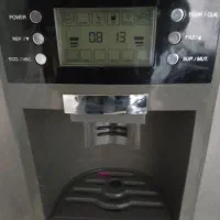 تعمیرات یخچالی داود منتشر شده