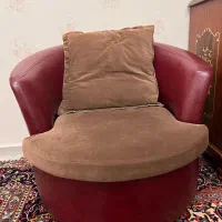 مبل تک نفره
