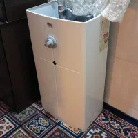 ابگرمکن بوتان ۳۱۱۵درحدنو