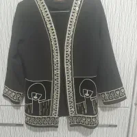 فروش مانتو کتی نو|لباس|سرپل ذهاب, |دیوار