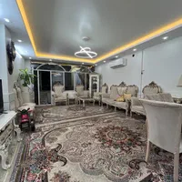 ۶۰م/۱خ‌/۲۰م‌حیاط‌راه‌مجزا‌ پارکینگ مترو‌بهارستان|فروش آپارتمان|اصفهان, مارچین|دیوار
