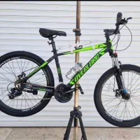 دوچرخه 26 اورلورد مدلETX آلمینیوم (مارالان سجادیه)|دوچرخه، اسکیت، اسکوتر|تبریز, |دیوار