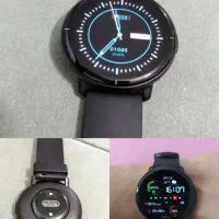 ساعت هوشمند