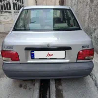 پراید ۸۶|خودرو سواری و وانت|ری, فیروزآباد|دیوار