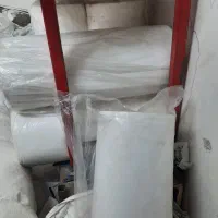 پارچه اسپان باند ۴۰ گرم عرض ۷۰ سانت