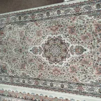 فرش و چهار عدد پشتی و دو عدد کناره 1200 شانه|فرش|بانه, |دیوار