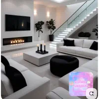 آپارتمان-238-متری-بسیار-خوش-نقشه-غرق-نور