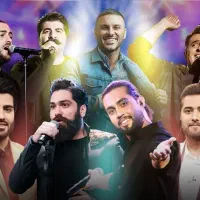 خرید و فروش بلیط کنسرت های تهران و شهرستان