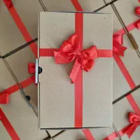 باکس های ۳۵ و ۲۳ سانتی طلقی و ساده کارتن بسته بندی