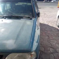 پراید مدل ۸۳|خودرو سواری و وانت|بیرجند, |دیوار