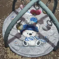 تشک بازی نو نو