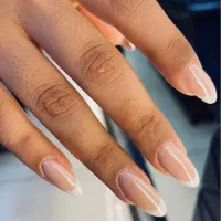کاشت ژل ژلیش لمینیت کاور