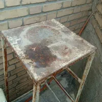 چهار پایه|ابزارآلات|خرمشهر, |دیوار