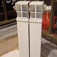 رادیاتور پره ای شوفاژ|آبگرمکن، پکیج، شوفاژ|اصفهان, کوی شهید کشوری|دیوار