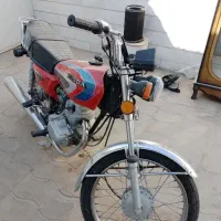 موتورهوندا|موتورسیکلت|اردکان, |دیوار