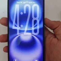 اپل iPhone 16 با حافظهٔ ۱۲۸ گیگابایت