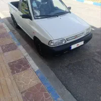 پراید وانت ۱۴۰۳