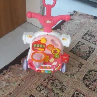 واکربچه|اسباب و اثاث بچه|تهران, مشیریه|دیوار