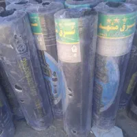 ایزوگام ودرب آلمینیوم وپنجره آلمینیوم ودرب چوبی|مصالح و تجهیزات ساختمان|زیرکوه, |دیوار