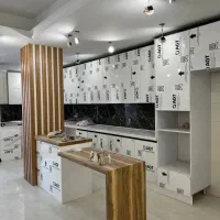 رهن ۱۳۵  متر ۳ خواب شخصی ساز   فول کلید نخورده|اجارهٔ آپارتمان|پردیس, فاز ۸|دیوار