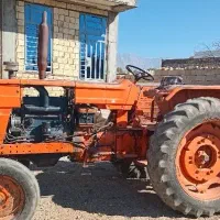 تراکتور رومانی ۶۳