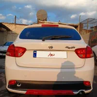 کوییک آر r مدل ۱۴۰۱ اقساطی|خودرو سواری و وانت|کرج, حصارک پایین|دیوار