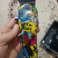 موزر سالم و نو معاوضه با عروس هنلدی لوتینو نر