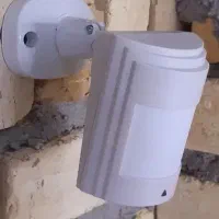 نصب دوربین مداربسته و دزدگیراماکن جی پی اس و...|دوربین مداربسته|تاکستان, |دیوار