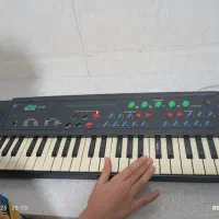 ارگ سالم برقی|پیانو، کیبورد، آکاردئون|تهران, جوادیه|دیوار