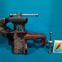 گیره نقلی امریکایی(معاوضه کالا ب کالا)عضو کانال شو